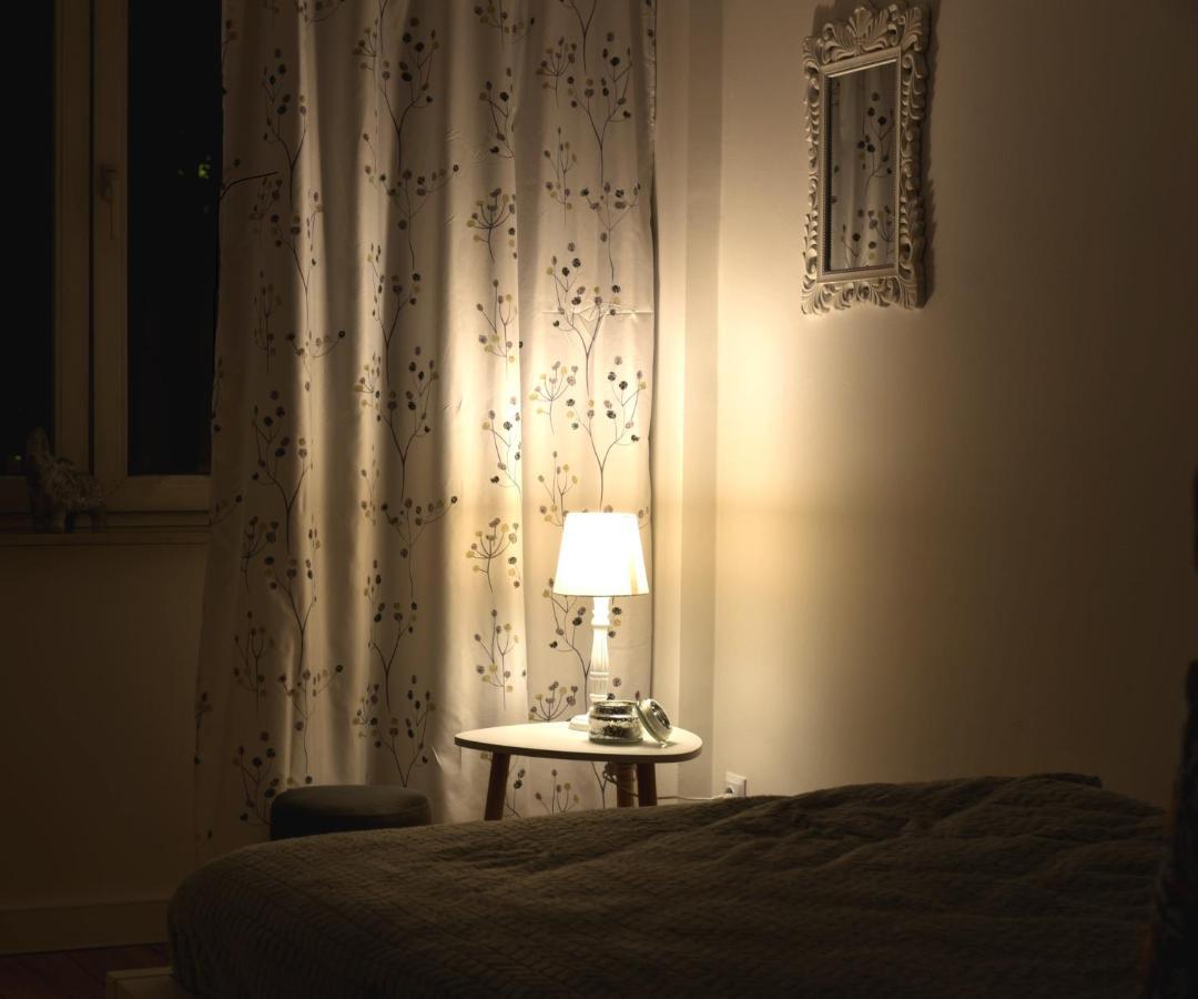 Crystal Apartment 카토비체 외부 사진