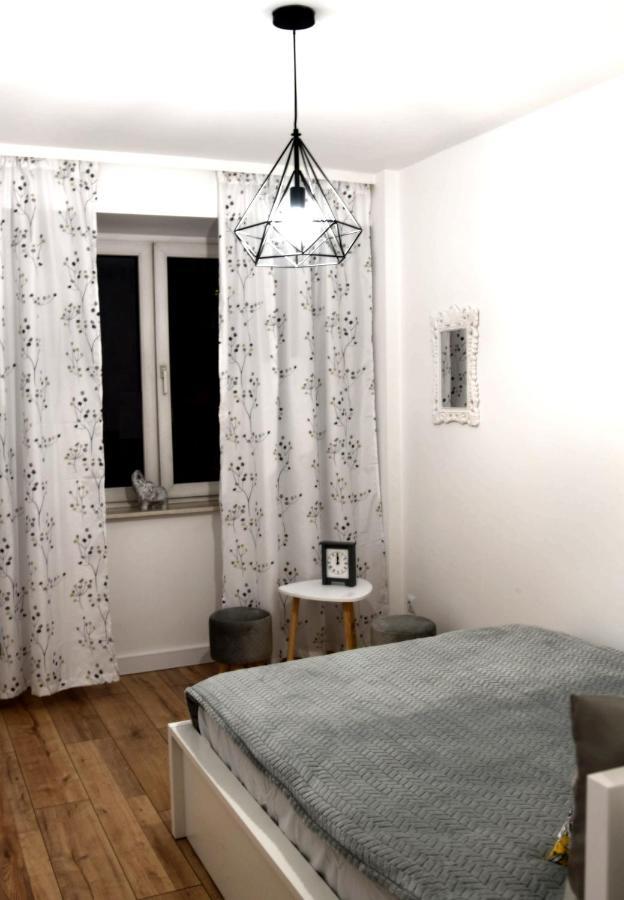 Crystal Apartment 카토비체 외부 사진